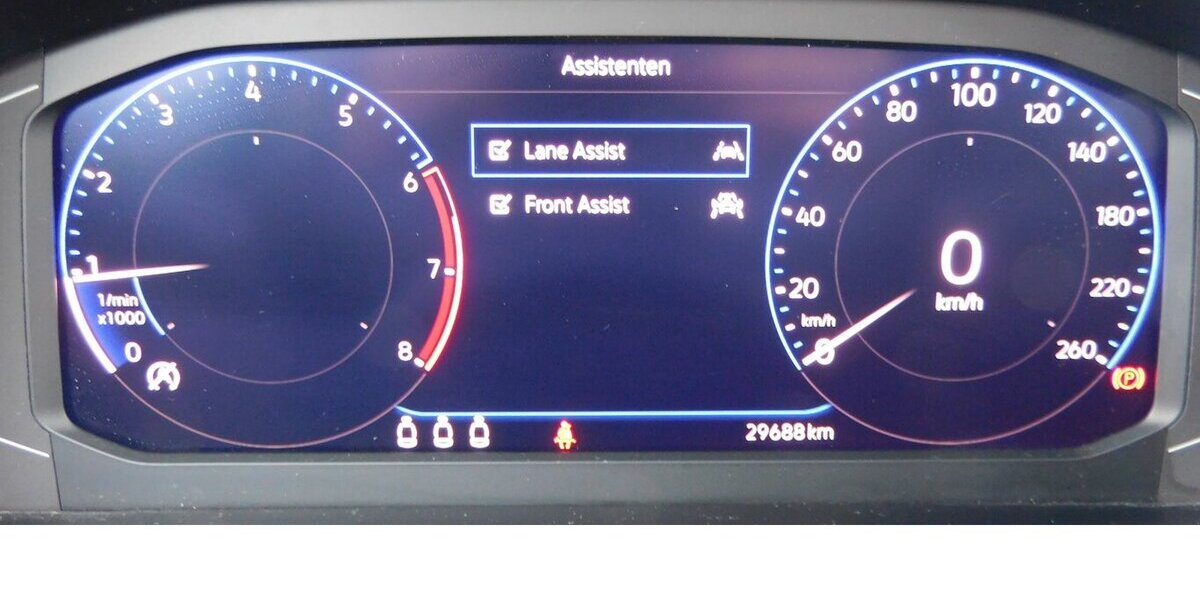 VW T-Roc 1.5 Life TSI BMT Navi Klima 34.000 km 22.990 &euro; Vordorf 38533