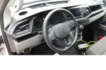 VW T6.1 Transporter 1 Abt e- Lang 4-Gang Auto Navi 26.700 km 17.390 &euro; Vordorf 38533