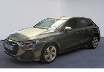 Audi A3 2.000 km 49.980 &euro; Braunschweig 38124