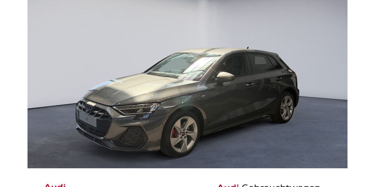 Audi A3 2.000 km 49.980 &euro; Braunschweig 38124