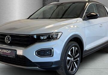 VW T-Roc 47.960 km 23.990 &euro; Braunschweig 38126