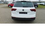 VW Tiguan 1.5 Life Klima TSI Navi 22.500 km 23.990 &euro; Vordorf 38533