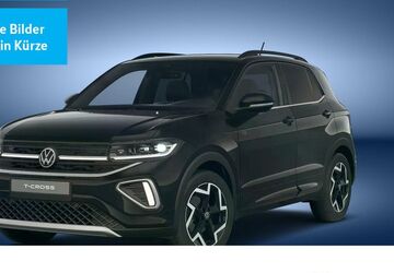 VW T-Cross 10.582 km 26.650 &euro; Braunschweig 38124