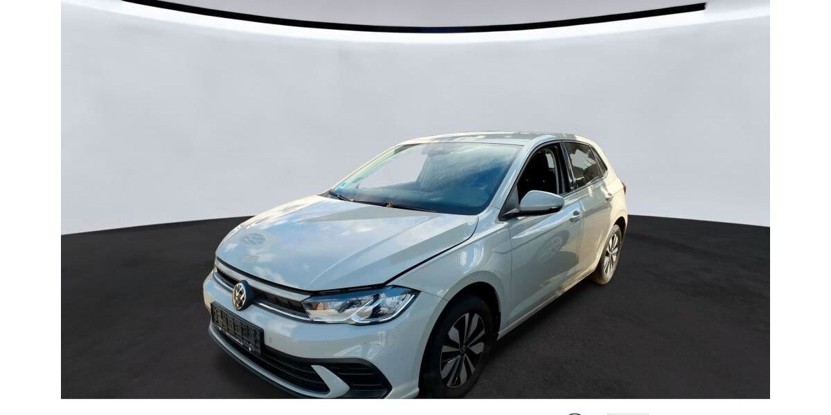 VW Polo 29.988 km 17.750 &euro; Cremlingen 38162