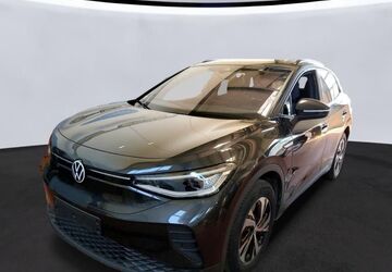 VW ID.4 36.760 km 24.490 &euro; Braunschweig Wenden 38110