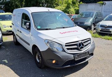 Mercedes-Benz Citan 506.000 km 1.790 &euro; Salzgitter 38229
