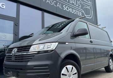 VW T6 Transporter 50.000 km 23.950 &euro; Vechelde 38159