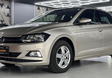 VW Polo 120.850 km 8.990 &euro; Peine 31226