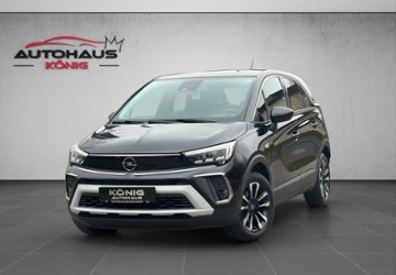 Opel Crossland (X) 16.500 km 15.499 &euro; Salzgitter 38259