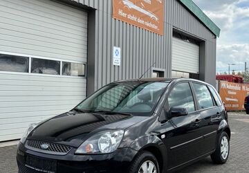 Ford Fiesta 147.262 km 1.899 &euro; Hildesheim 31137