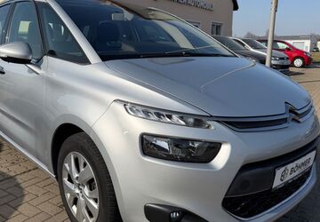 Citroen C4 Picasso 99.000 km 8.990 &euro; Salzgitter 38229
