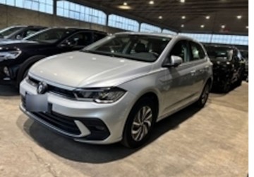 VW Polo 13.470 km 17.890 &euro; Braunschweig 38114