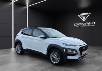 Hyundai KONA 102.038 km 11.999 &euro; Salzgitter-Lebenstedt 38226