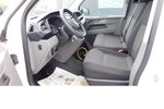 VW T6.1 Transporter 1 Abt e- Lang 4-Gang Automatic 5.200 km 17.690 &euro; Vordorf 38533