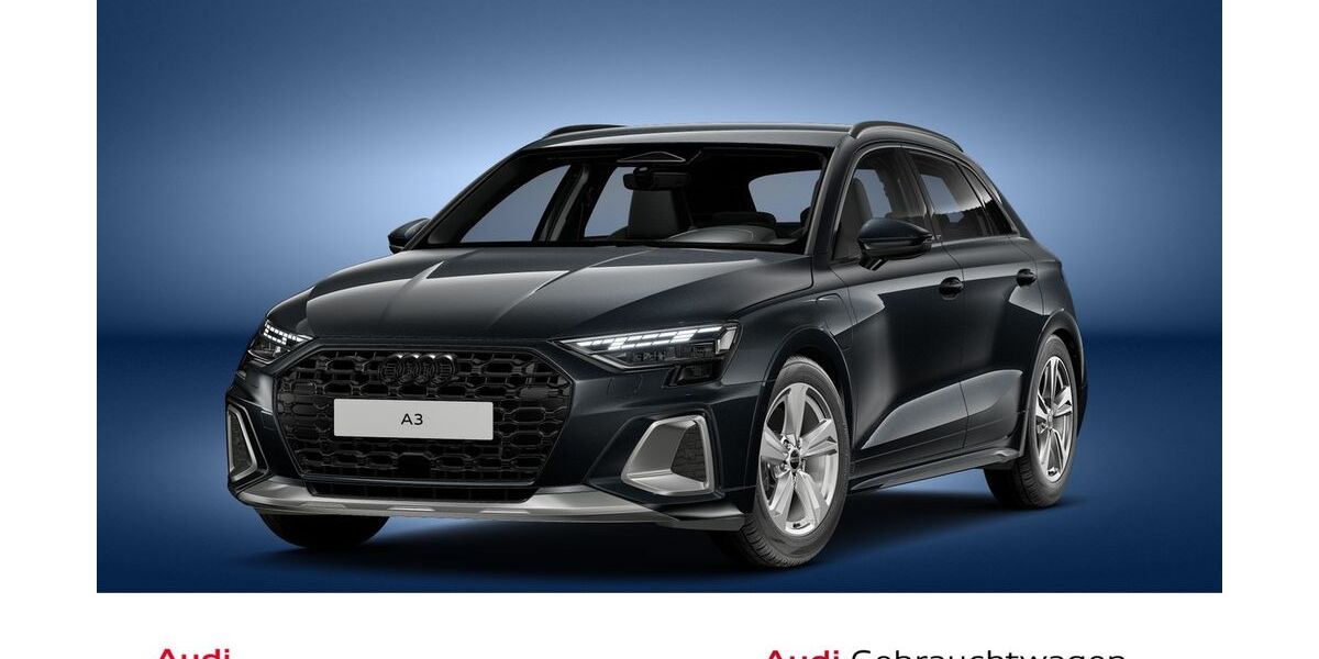 Audi A3 9.099 km 33.580 &euro; Braunschweig 38124