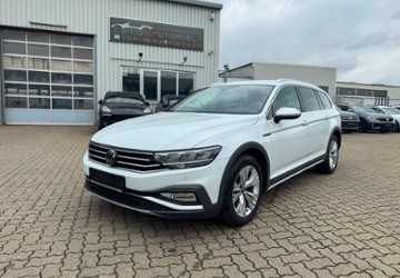 VW Passat Variant 192.000 km 16.900 &euro; Salzgitter 38229