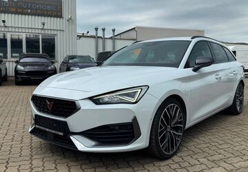 Cupra Leon 100.000 km 19.900 &euro; Salzgitter 38229