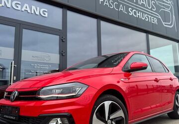 VW Polo 87.000 km 16.950 &euro; Vechelde 38159