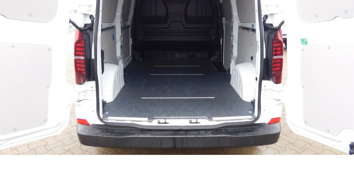 VW T7 Transporter 2.0 Lang TDI 3Sitze Navi Klima 39.100 km 28.990 &euro; Vordorf 38533