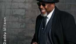 Big Daddy Wilson - Back to the Roots