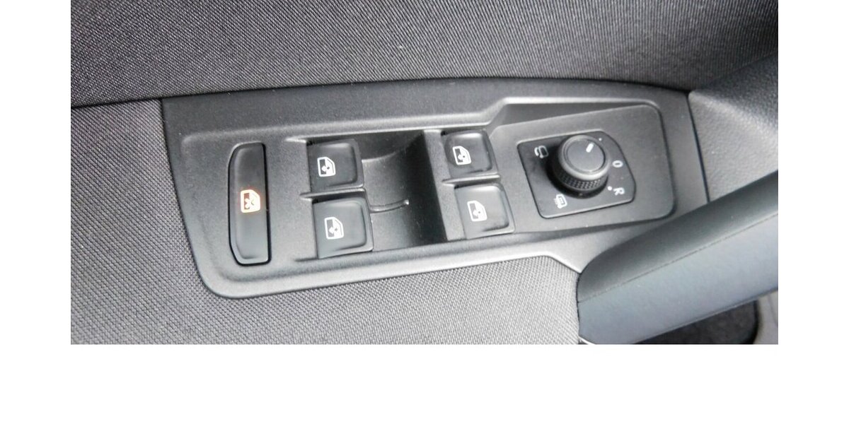 VW Tiguan 1.5 Life Klima TSI Navi 22.500 km 23.990 &euro; Vordorf 38533