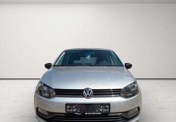 VW Polo 85.000 km 7.499 &euro; Goslar/Oker 38644
