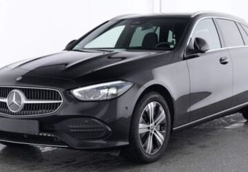 Mercedes-Benz C 300 44.250 km 32.900 &euro; Hohenhameln 31249
