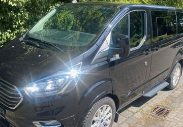 Ford Tourneo Custom 28.720 km 39.950 &euro; Schladen OT Beuchte 38315