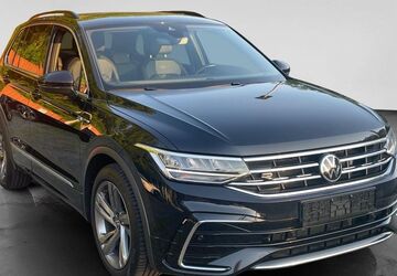 VW Tiguan 116.000 km 26.490 &euro; Salzgitter 38229