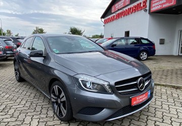 Mercedes-Benz A 180 125.000 km 10.950 &euro; Goslar 38644