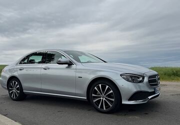 Mercedes-Benz E 300 73.500 km 29.300 &euro; Denkte 38321