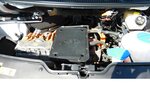 VW T6.1 Transporter 1 Abt e- Lang 4-Gang Automatic 4.200 km 16.990 &euro; Vordorf 38533