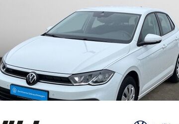 VW Polo 39.918 km 15.670 &euro; Hildesheim 31137