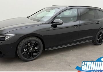 VW Passat Variant 15.999 km 41.900 &euro; Peine 31226