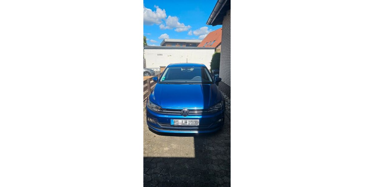 VW Polo 80.990 km 12.000 &euro; Braunschweig 38114