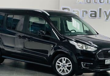 Ford Grand Tourneo 70.128 km 20.950 &euro; Salzgitter 38259