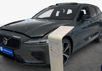 Volvo V60 13.000 km 62.967 &euro; Hildesheim 31135