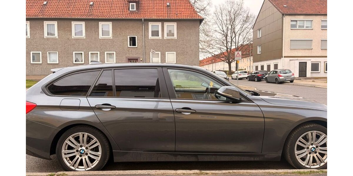 BMW 320 221.700 km 8.500 &euro; Salzgitter 38226