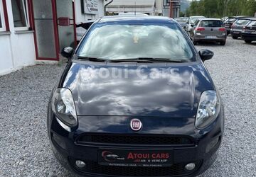 Fiat Punto 174.765 km 3.099 &euro; Goslar 38644