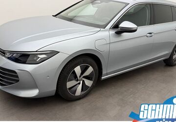 VW Passat Variant 19.960 km 38.700 &euro; Peine 31226
