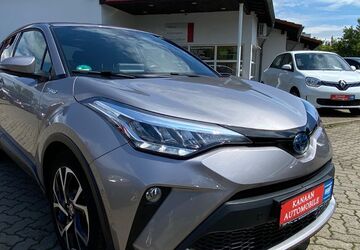 Toyota C-HR 29.000 km 22.950 &euro; Goslar 38644
