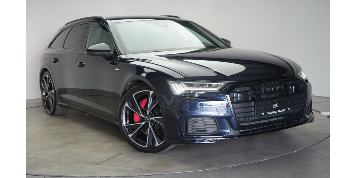 Audi A6 92.000 km 35.890 &euro; Braunschweig 38110