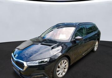 Skoda Octavia 125.950 km 17.990 &euro; Peine 31228