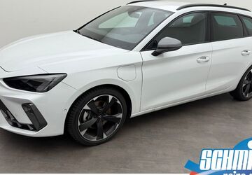 Cupra Leon 20.990 km 33.300 &euro; Peine 31226