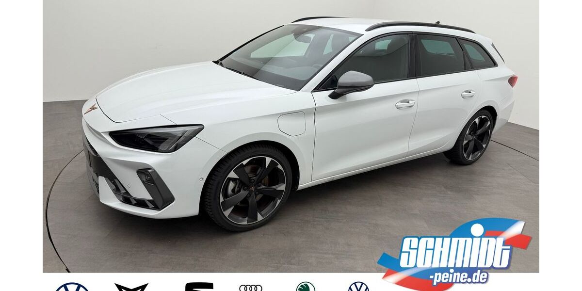 Cupra Leon 20.990 km 33.300 &euro; Peine 31226