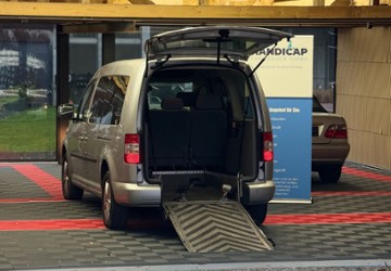 VW Caddy 170.941 km 15.900 &euro; Salzgitter 38259
