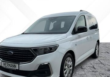 Ford Tourneo Connect 11.000 km 39.600 &euro; Goslar 38644