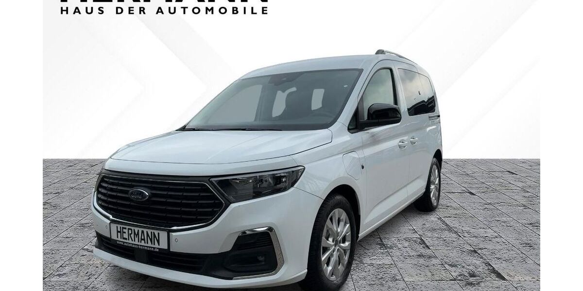 Ford Tourneo Connect 11.000 km 39.600 &euro; Goslar 38644