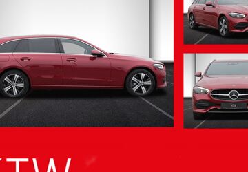 Mercedes-Benz C 300 26.844 km 44.777 &euro; Hildesheim 31137
