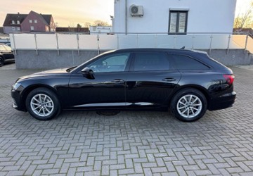Audi A6 129.650 km 21.900 &euro; Salzgitter-Lebenstedt 38226